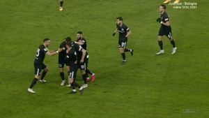 Artean, omul meciului în remiza de la Craiova: „Mircea Rednic ne-a certat la pauză!” Sepsi, Astra și CFR, avertizate de mijlocașul Viitorului