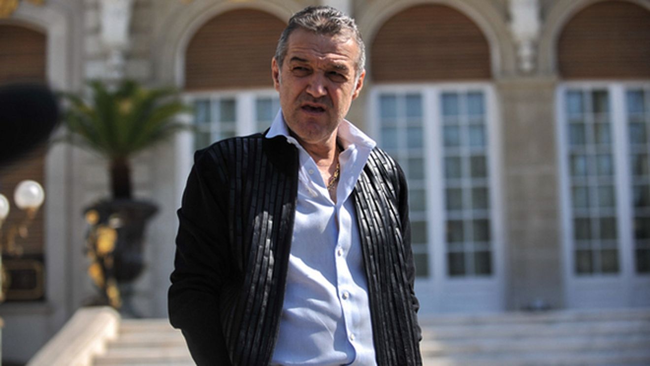 Voința și Petrolul au băgat spaima-n Becali:** "Nu mai zic că batem cu 72-0 pe Sportul, nu vedeți ce se întâmplă?"
