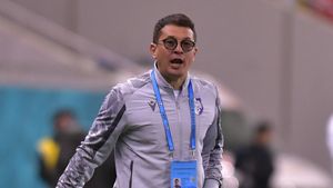 Rică Neaga intervine în relația dintre conducerea lui FC Argeș și Andrei Prepeliță: „Trebuie să gândim și puțin cu capul!” | VIDEO EXCLUSIV ProSport Live