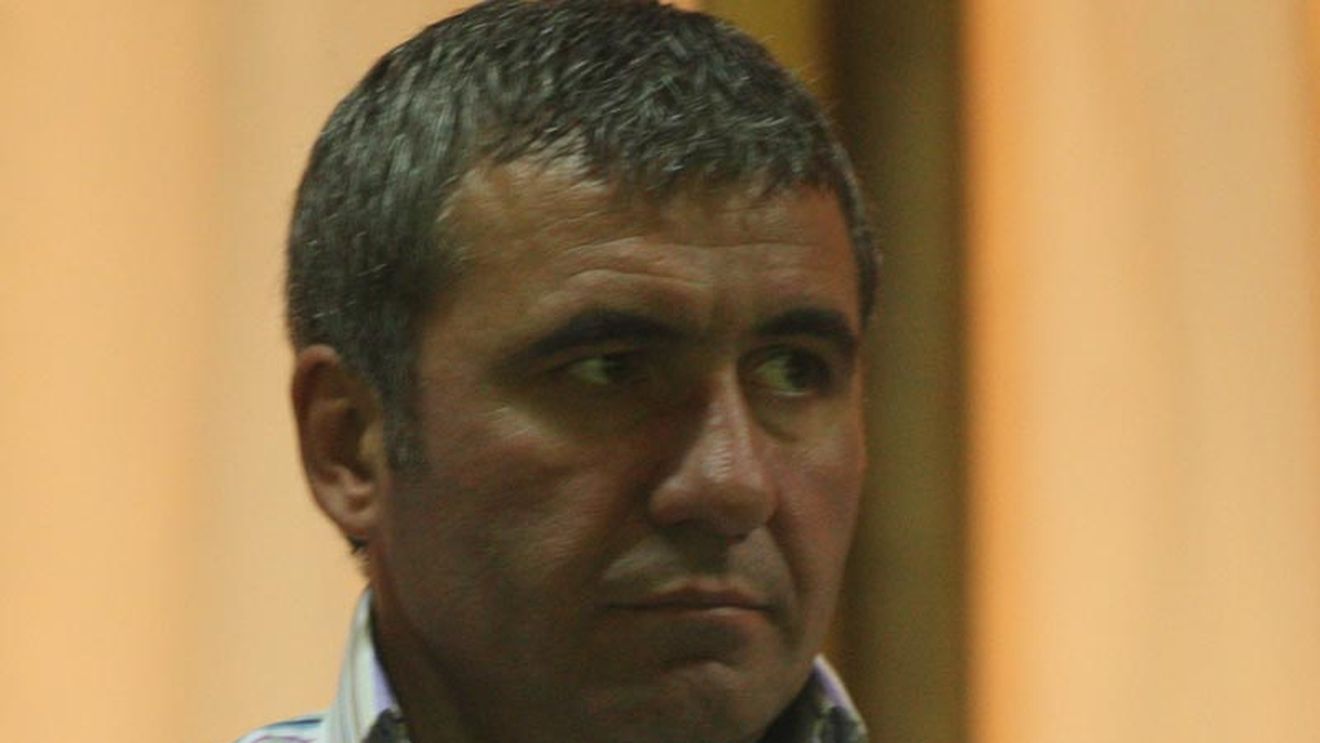 Sfat pentru steliști: "Nu lăsați mingea să ajunga la Arda!"