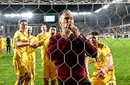 🚨 Portugalia U21 – România U21 0-1, în primul amical înainte de EURO 2025. Victorie mare obținută de tricolorii lui Daniel Pancu împotriva unei echipe calificate și ea la turneul final din Slovacia