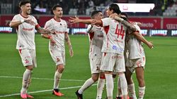 Ce transfer a făcut Dinamo: „E ceva ieșit din comun! Singurul din România”