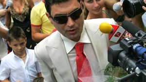 Borcea: "Dacă lua Steaua titlul în 'Groapă', demisionam!"