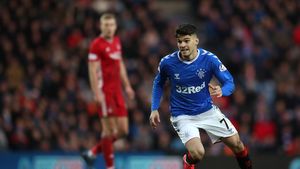 Clonați-l pe Ianis! Fanii lui Rangers: "E prea bun pentru echipa asta!" Românul, lăudat de scoțieni și după eșecul dramatic al echipei lui Gerrard