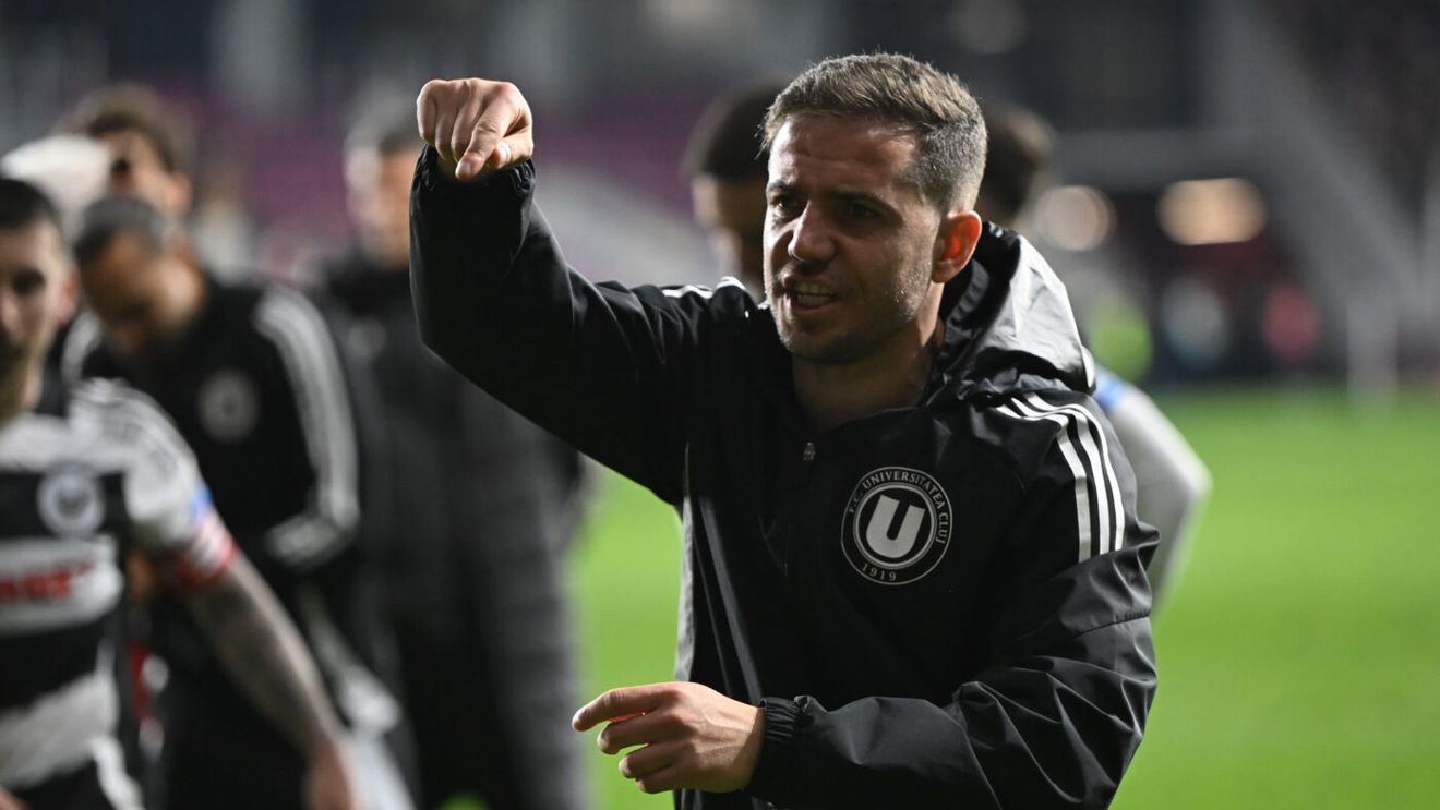 A auzit ce a spus Alex Chipciu despre banii de la Craiova sau FCSB și l-a pus imediat la punct: „Vorbesc prea mult ăștia de la Cluj!”