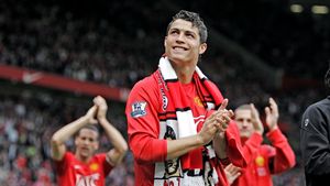Calderon: "Totul este hotărât, Ronaldo vine la Real"