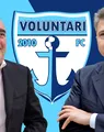 Gigi Nețoiu revine în fotbalul românesc! S-a implicat în numirea lui Ovidiu Burcă la FC Voluntari și poate prelua o parte din club | EXCLUSIV