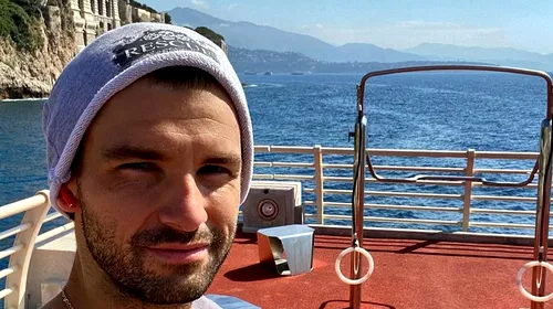 Grigor Dimitrov s-a vindecat de coronavirus! Acum așteaptă revenirea în tenis: „Am primit vestea bună”