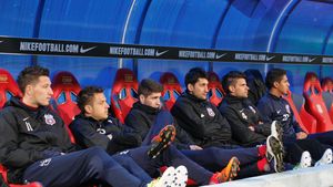 Incredibil! Modul cum a fost atras la FCSB fotbalistul pentru care Becali a inventat "clauza de despărțire": "A fost ceva ciudat"