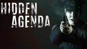 Hidden Agenda Review: cum să descarci bateria telefonului în două ore