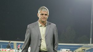 "Episoadele gen 'valiza' deranjeză"