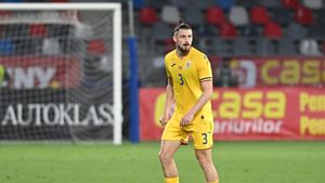 Real Madrid şi transferul care îi schimbă cariera lui Radu Drăguşin la Tottenham! Va juca la Spurs mult mai mult dacă se face afacerea de 100.000.000 de euro