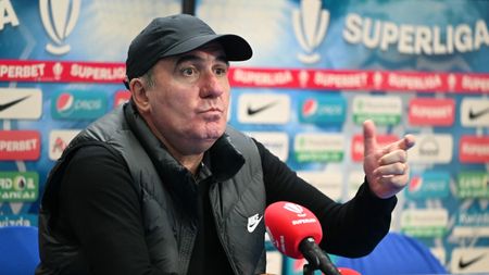 Gică Hagi, discurs fulminant despre multinaționalele care fac sute de milioane de euro din România! Cere legea care să schimbe destinul țării: câți bani ar trebui să dea marile companii