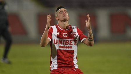 Eliminarea lui Steliano Filip din CFR Cluj - Dinamo, subiect de polemică și 24 de ore după terminarea partidei! „Nu știu de ce jucătorii sunt colțoși" | VIDEO EXCLUSIV ProSport LIVE