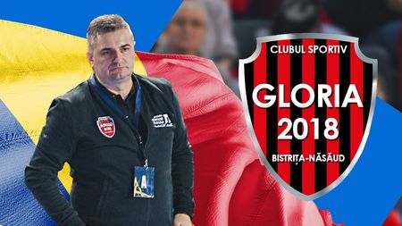 Florentin Pera, sub presiune la Bistrița! Culisele ultimelor rezultate slabe și de ce sunt 25 de jucătoare într-un lot al unei echipe de handbal. EXCLUSIV