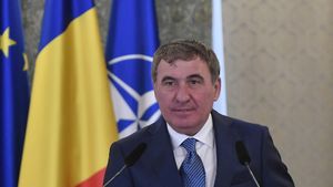 Gică Hagi, mesaj categoric înainte de România - Bosnia: „Au demonstrat”