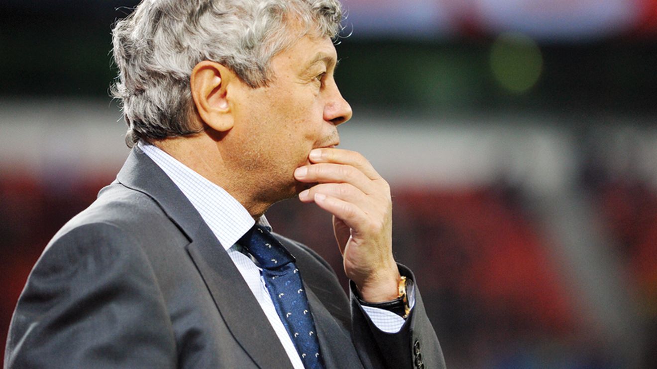 Emoții pentru "Il Luce"