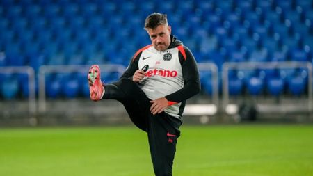 Mihai Pintilii, anunț despre revenirea imediată la FCSB