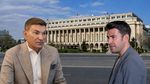 Cristi Borcea i-a închiriat un apartament lui Adrian Mutu în Piața Victoriei. Ce a făcut „Briliantul”