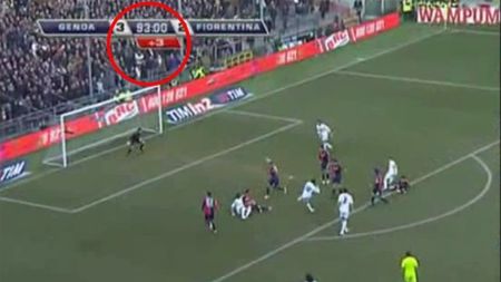 VIDEO / Genoa - Mutu 3-3! "Briliantul" a reușit un hattrick!