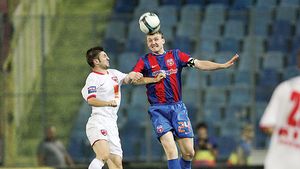 Nu-l iartă pe Pleșan!**