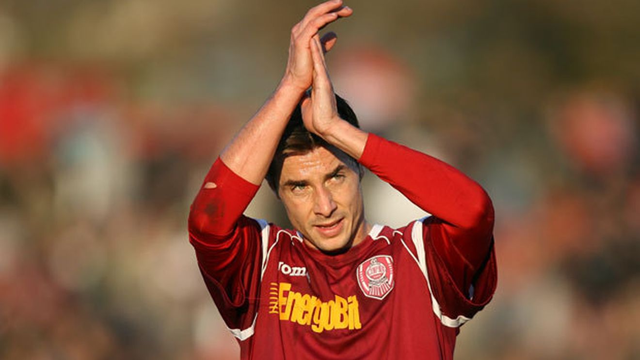 Mesaj din Italia pentru Lacina Traore:** "Nu presa te transferă!"