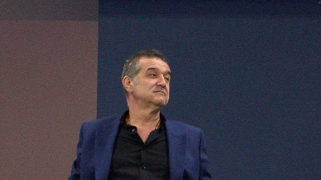 Becali nu e impresionat de tiki-taka lui "Reghe"!** Șeful Stelei, "îndurerat" de succesul cu Litex: "Mă doare că nu jucăm frontal, ne este frică"