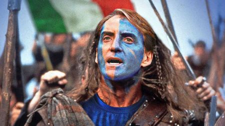 „Salvează-ne, Roberto Mancini!”. Prima pagină a unui ziar scoțian i-a scandalizat la maximum pe englezi, înainte de finala Euro 2020