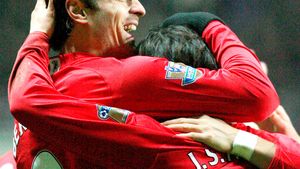 „La Manchester suntem o familie"