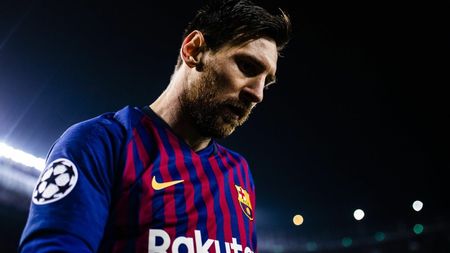 Fratele lui Leo Messi îl atacă dur pe președintele Barcelonei: „Dacă ne întoarcem, îl dăm afară pe Laporta!”