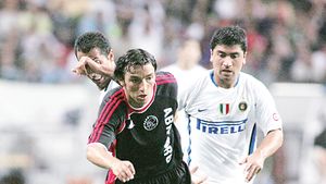 Ogăraru: „Olandezii nu se gândesc la Euro"