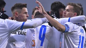 Universitatea Craiova, trei transferuri pe ultima sută de metri din mercato | EXCLUSIV