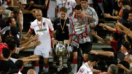 "Cine e Joao Alves?"** El e CĂ‚PITANUL care nu mai are loc la Dinamo! "Nu vin pentru bani"