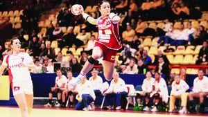 Valentina Ardean: "Atenție mare la Franța și Brazilia!"