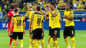 (P) Europa League: predicții Barcelona vs. Napoli, Borussia vs. Glasgow și Porto vs. Lazio