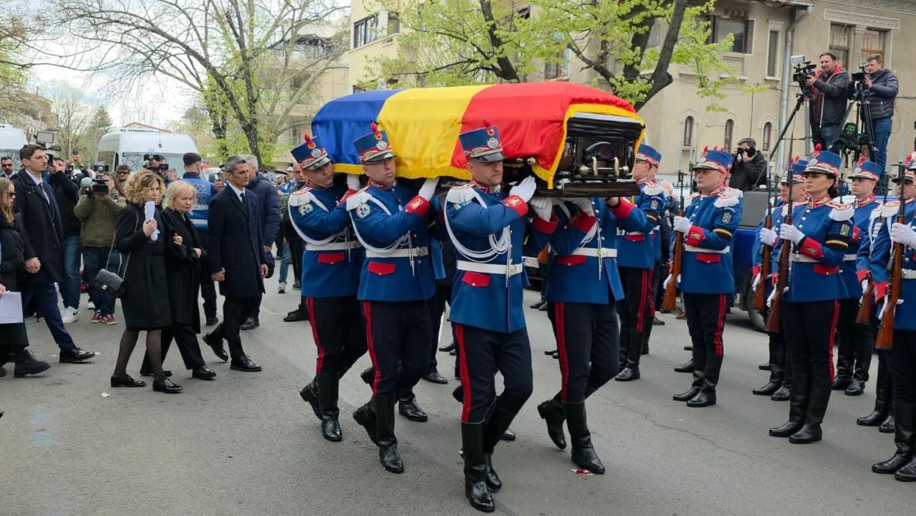 O boală misterioasă l-a oprit pe Igor Surkis să ajungă la înmormântarea lui Mircea Lucescu, dar miliardarul s-a revanșat