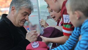 Andone tremură înaintea Supercupei:** "Nu sunt mulțumit de nimic!" Care au fost singurii remarcați după umilința cu Viktoria Plzen