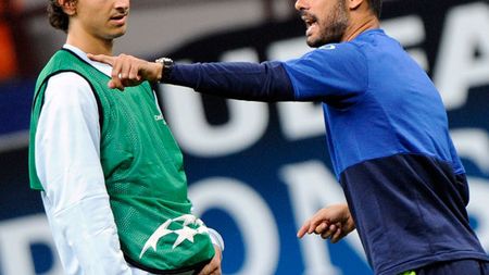 Îngroapă securea războiului?** Ibrahimovic l-a desființat pe Pep, dar acum îi laudă munca: "BarÃ§a e cea mai bună din lume, fără dubiu"