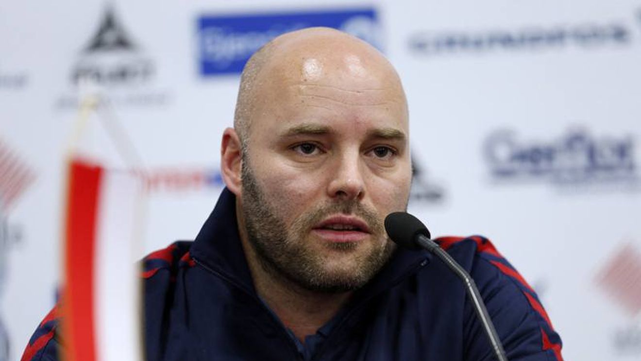 EURO 2018 | Grupa C - Ungaria. Trupa lui Kim Rasmussen, „dărâmată" de accidentări. Ungaria are nu mai puțin de 14 absențe din diferite motive!