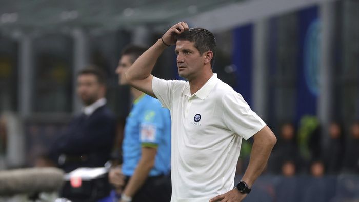 Chivu e în fața unei decizii care îi poate stabili viitorul la Inter