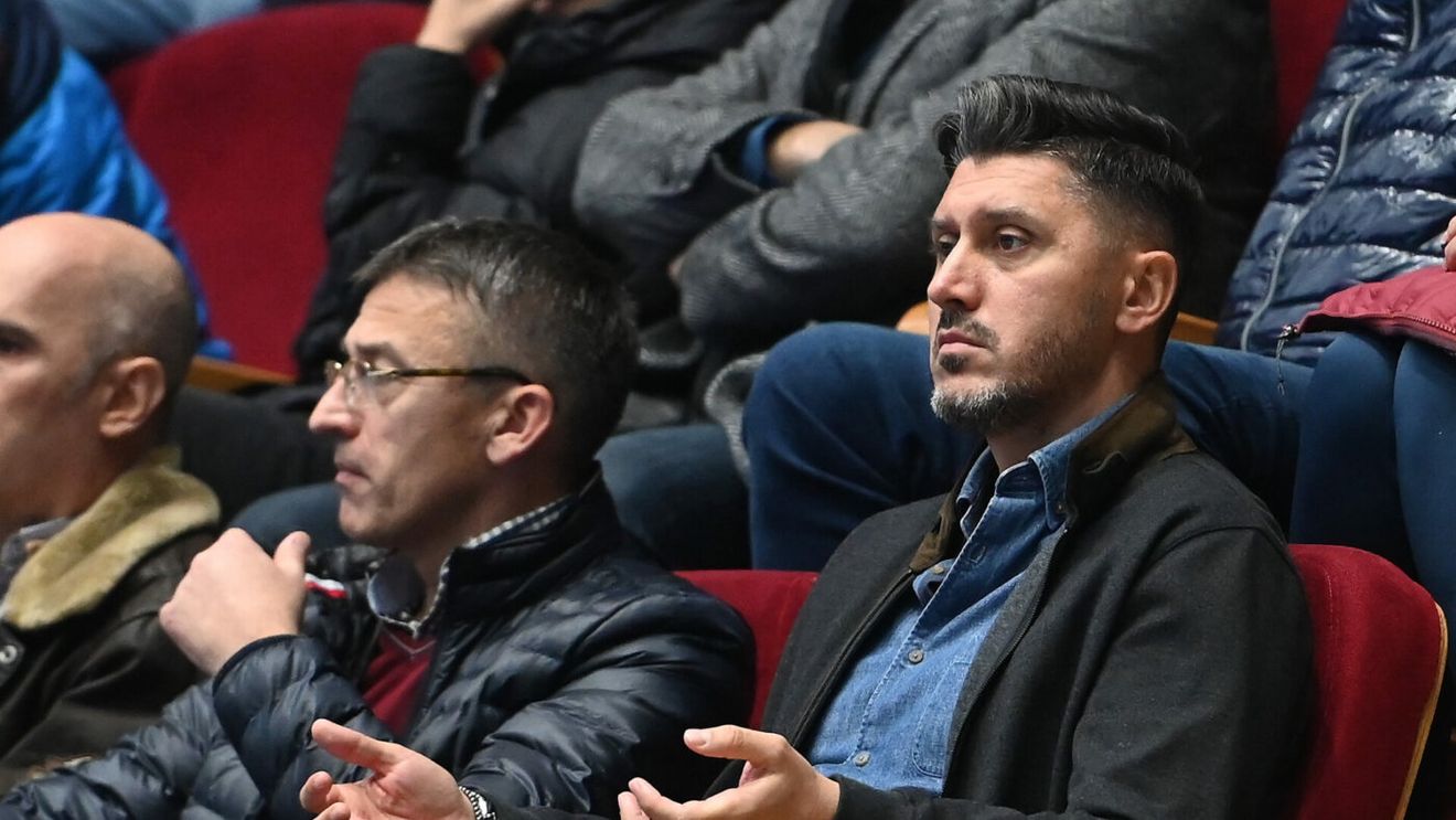 Ciprian Marica, reacție fără precedent: „Sunt blaturi în România. FRF ştie de ele, dar preferă să nu facă nimic”