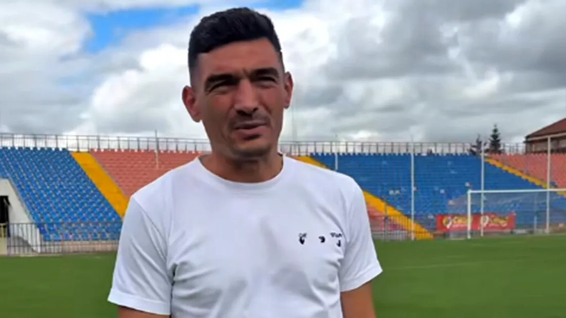INTERVIU | Claudiu Keșeru și meseria care prinde contur în fotbalul românesc. Fostul atacant vine cu o nouă perspectivă: ”Doar cu caractere și competență”