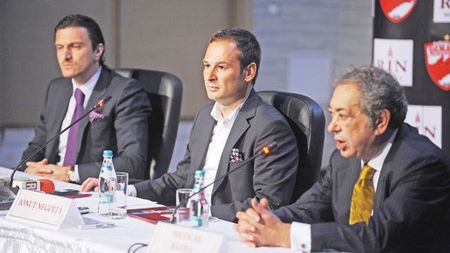 Banca salvează Dinamo!** "Câinii" vor încasa cel mai târziu săptămâna viitoare suma de 1,5 milioane de euro