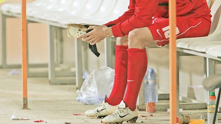 „Pisica" va fi căpitanul „câinilor" în noul sezon