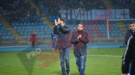 Reghe l-a îngenuncheat pe idolul Hagi:** "Am făcut ce ne-am dorit!" Reacția antrenorului după victoria de la Constanța! Ce l-a nemulțumit