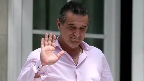 Becali: „Nu știu nimic despre Grzelak,** dar aveam nevoie de un mijlocaș stânga!”