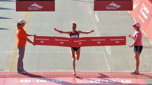 SCANDALUL DE DOPAJ | Rusia: "Sportivii cinstiți nu ar trebui să sufere din cauza celor care au încălcat legea". Amintiri de 900 de lire sterline: "A doborât un record olimpic sau poate a comis un act de sabotaj"