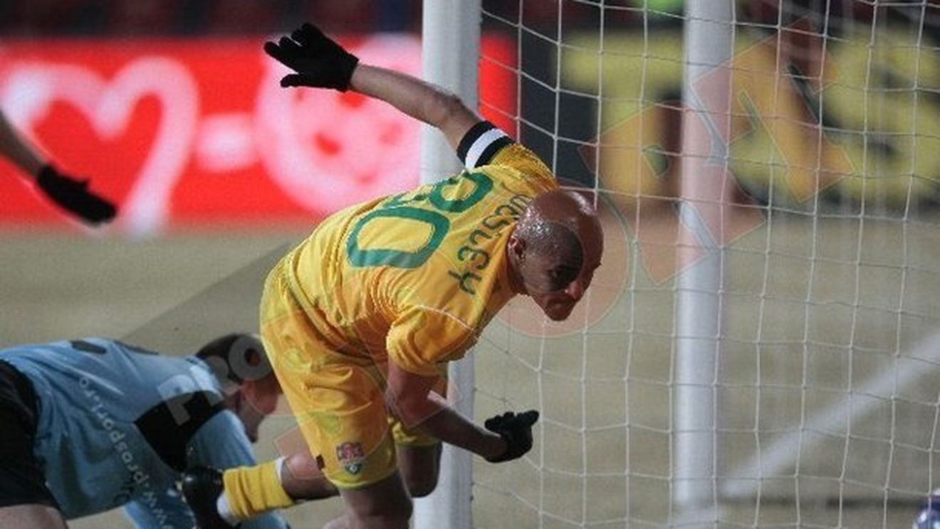 Wesley vrea primul trofeu din istoria Vasluiului: "Nu contează cu cine picăm în Cupă, vrem s-o câștigăm"