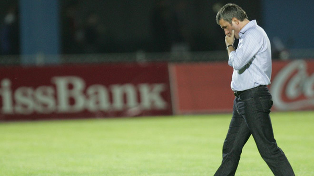 A spus NU naționalei! Prima reacție a lui Hagi după ce l-a refuzat pe Sandu:** "Nu vreau să mai gândesc cu inima"