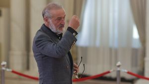 Gigi Becali a anunțat că și-a dat acordul pentru transferul fotbalistului de la FCSB la marea rivală din Superliga: „Oriunde îi dau drumul”